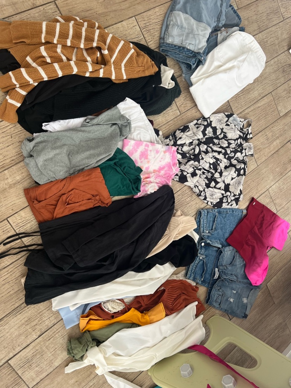 Women clothing bundle